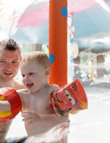 Camping de Paal Bergeijk afbeelding 5